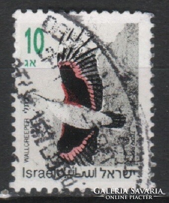 Izrael 0487 Mi 1248    0,30 Euró