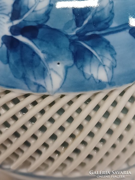 Japanese vase, arita