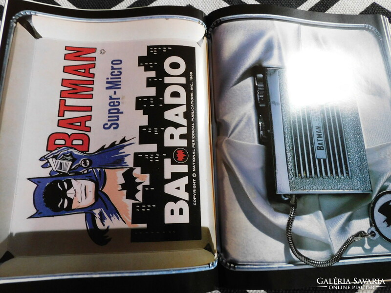 Book rarity: chip kidd: batman collected - album in English