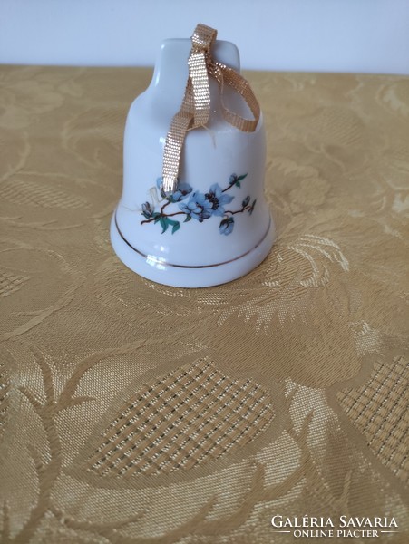 Aquincum porcelain bell