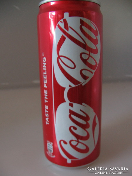 Vodafone coca cola box unopened from 2016