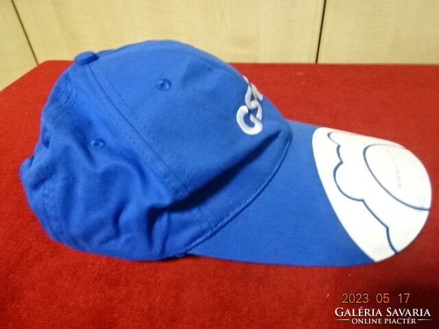 Baseball cap, embroidered gsp, 100 cotton. Jokai.