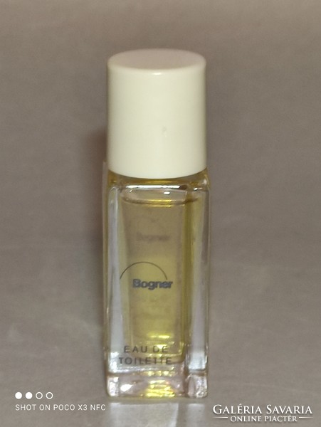 Vintage perfume mini bogner 5 ml edt