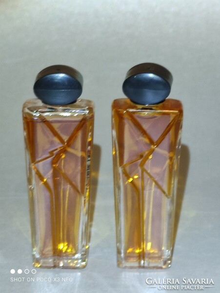 Vintage parfüm mini Guy Laroche Clandestine  5 ml edp darabár