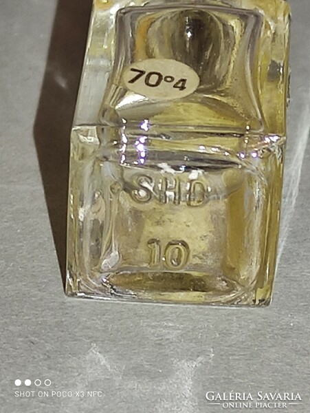 Vintage mini parfüm Miss Balmain Balmain Paris 2 ml edp