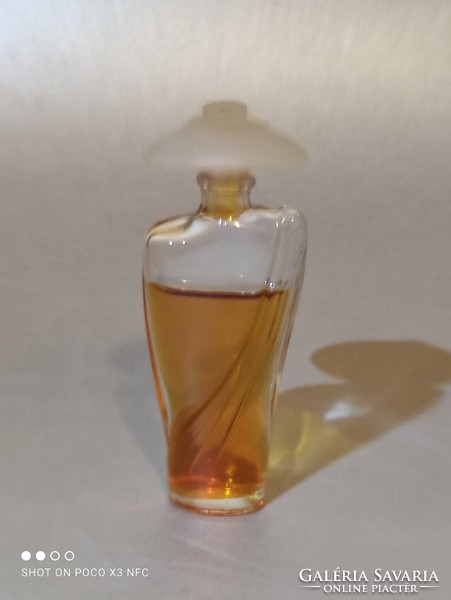 Vintage perfume mini gilles cantuell creature 4.5 ml edt