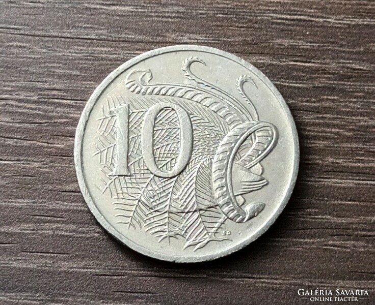 10 Cent, Australia 1999