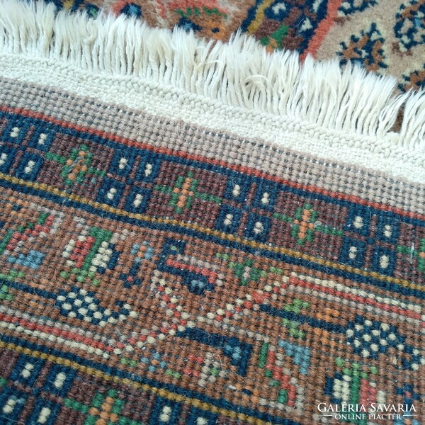 Carpet, wool, Indian