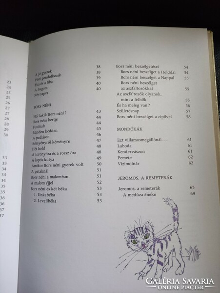 Szökkút-nemes grandi agnes-1979 edition.