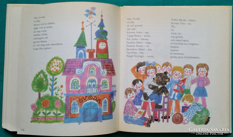 István Kormos: fairy tales > children's and youth literature >