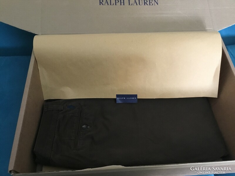 Ralph Lauren  nadrág ( 31 / 34 ) az USA -ból, pamut