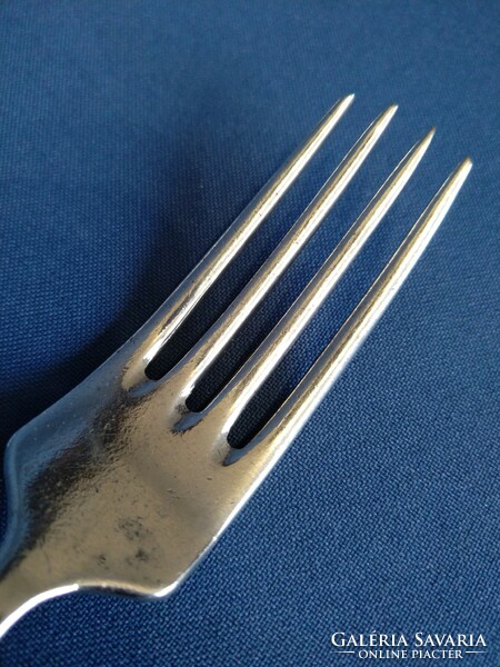 Alpacca art krupp cutlery