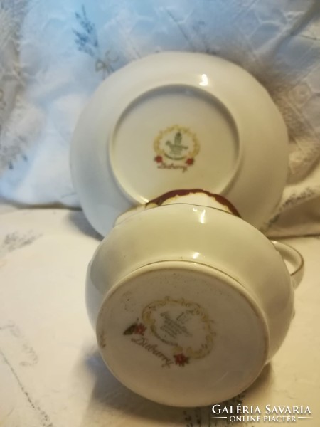 Porcelain spout /bavaria/