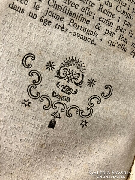 Le portefeuille d'un philosophe, ou mélange de pièces philosophiques antique book pierre marteau 1770