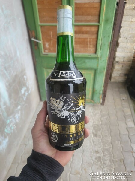 Bontatlan Héliosz sherry