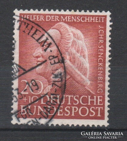 Bundes 2313 mi 175 10.00 euros