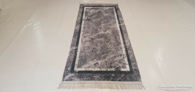 3217 Beautiful cleaned running carpet 200x80cm free courier