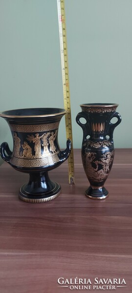 Görög vázák