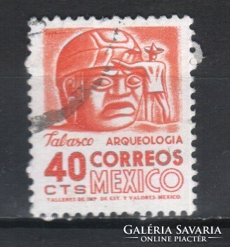 Mexico 0167 mi 1014 i y 2.50 euros