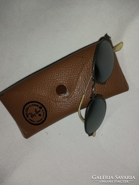 Ray ban vintage sunglasses 1970