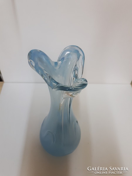 Czech vase