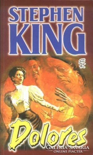 Stephen King Dolores