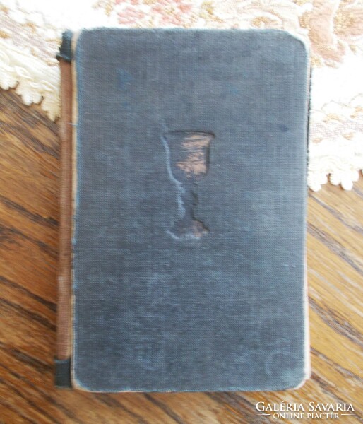 Keresztyén Énekeskönyv 1926.