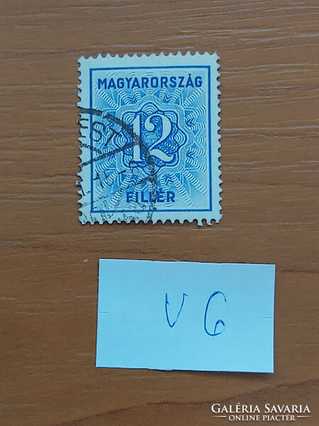Hungarian Post v6