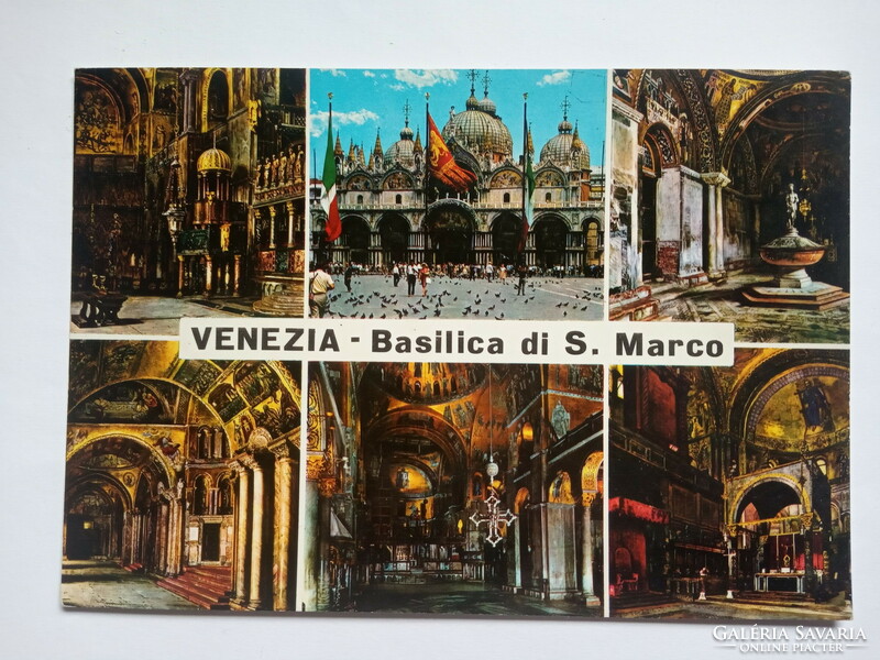 Venice postcard! (3)