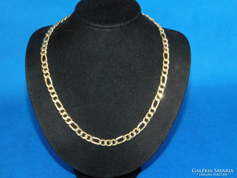Gold 14k necklace 32.3 Gr