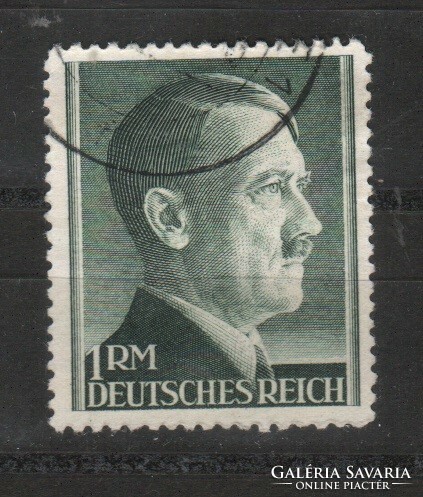Deutsches reich 0313 mi 799 for 8,00 euros