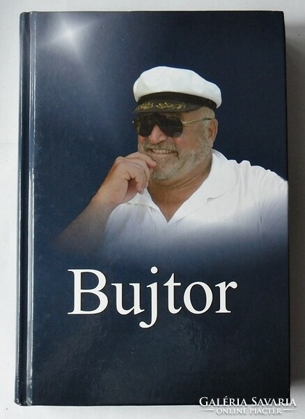 Bujtor