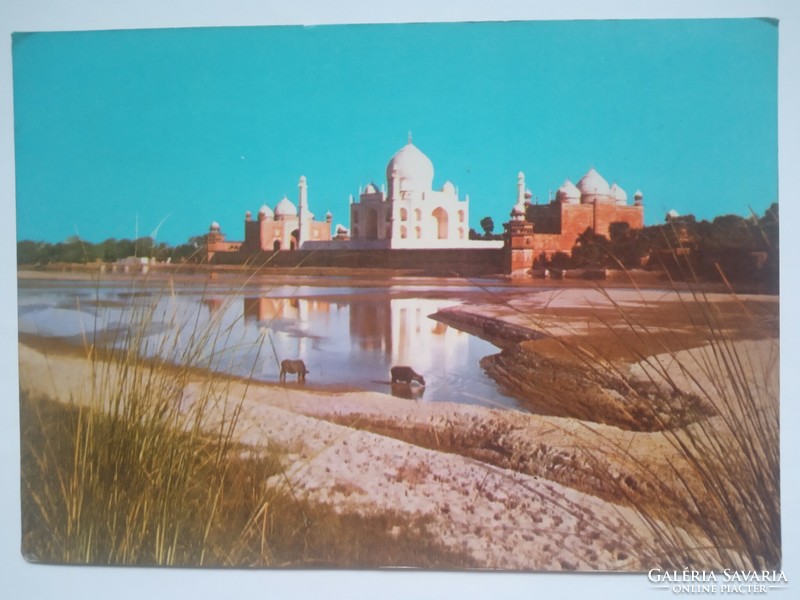Indian postcard! (2)