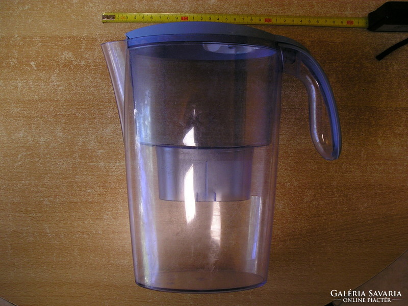 Vízszűrő kancsó - Laica