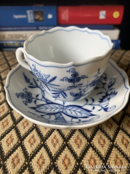 Meissen porcelain coffee cup (02)