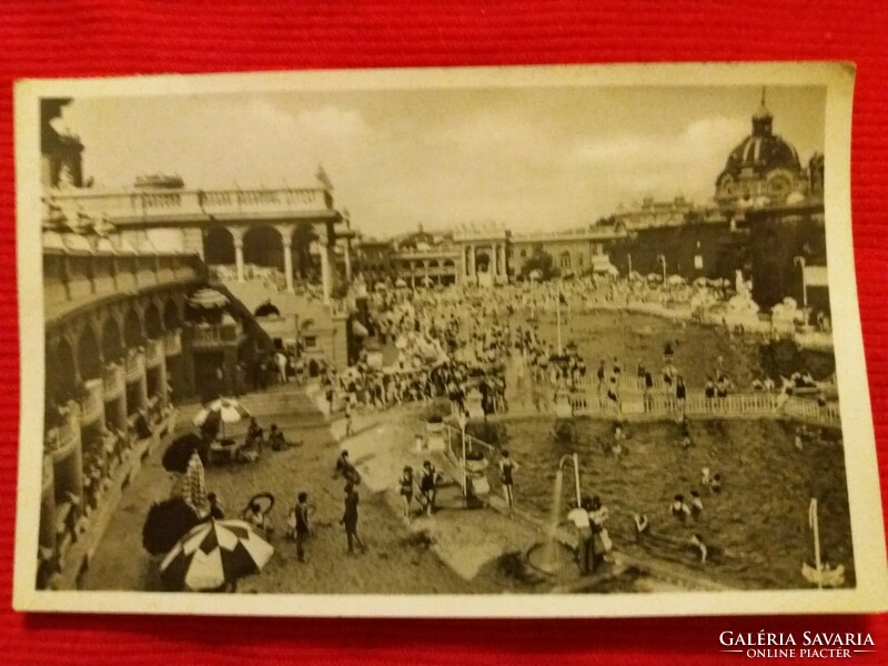 Antik BUDAPEST MŰVÉSZETI FILMLABOR FOTÓ képeslap fekete-fehér szép állapotban a képek szerint