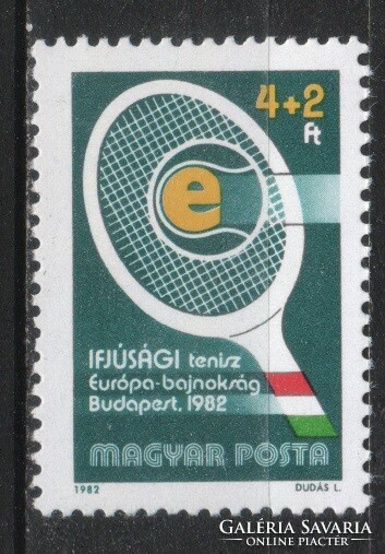 Hungarian postman 3466 mpik 3502