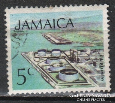 Jamaica 0085 mi 349 0.30 euros