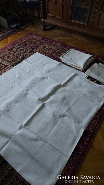 Hemp linen natural sheets