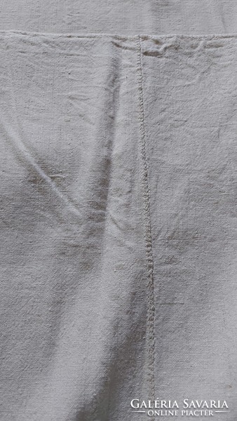 Hemp linen natural sheets
