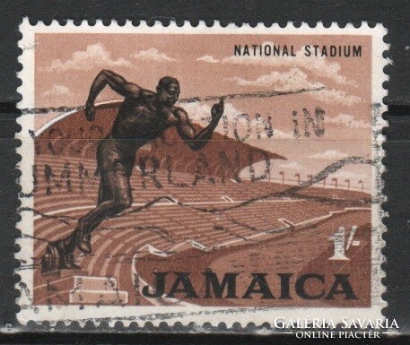 Jamaica 0075 mi 228 0.30 euros