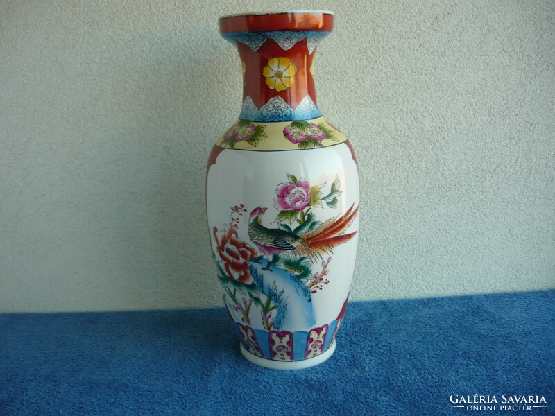 Yuchengfeng váza , 47 cm magas
