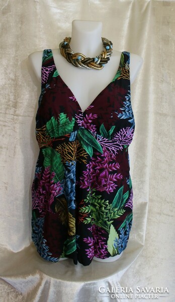 Tankini size 6xl brand new with tags
