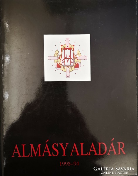 Almásy Aladár 1993 - 1994