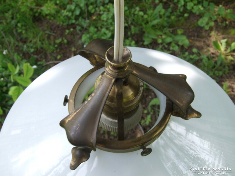 Adjustable screw lamp (230430)
