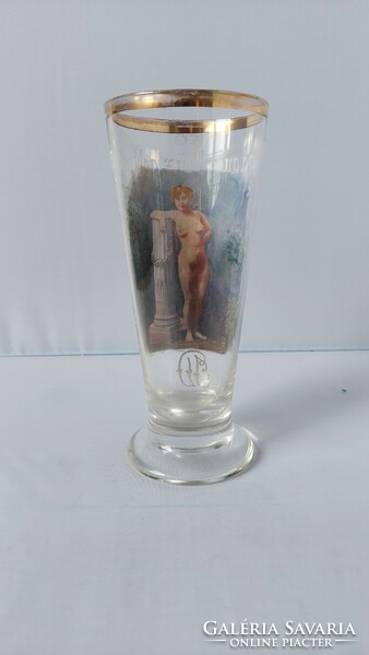 Hunting cup, Austrian around 1900