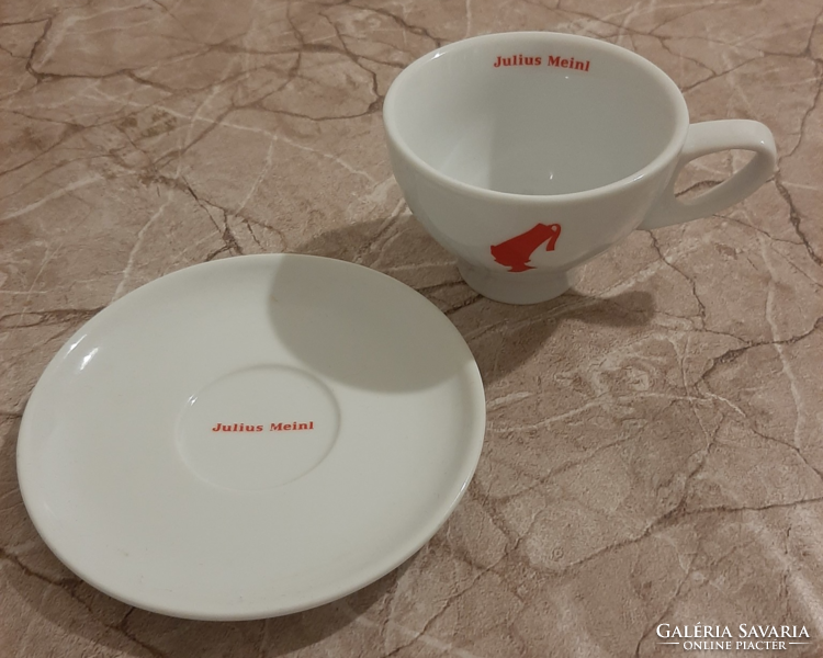 Julius Meinl Cappuccino csésze