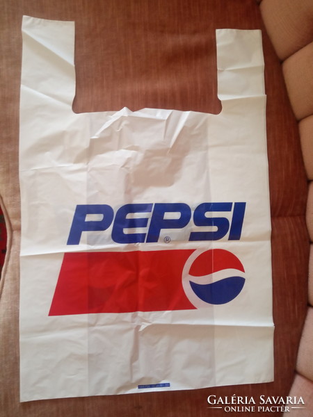 Pepsi original bag! 11 Pieces!