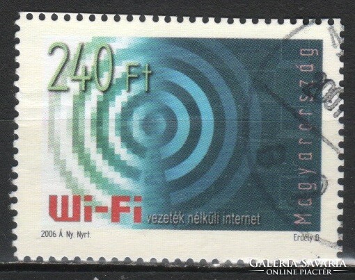 Stamped Hungarian 1241 sec 4833