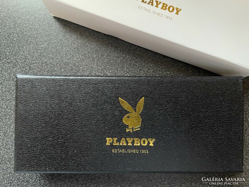 Playboy chronograph - a real rarity!